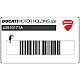 Ducati-43510171A