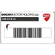 Ducati-43510161A