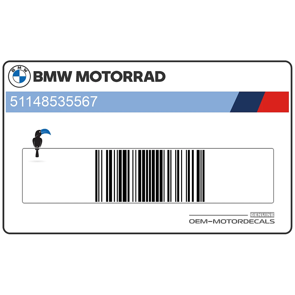 BMW-51148535567