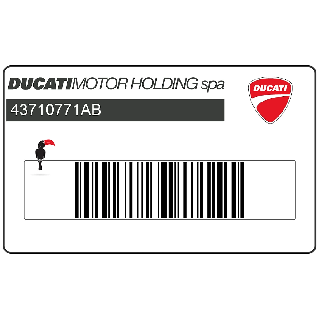 Ducati-43710771AB