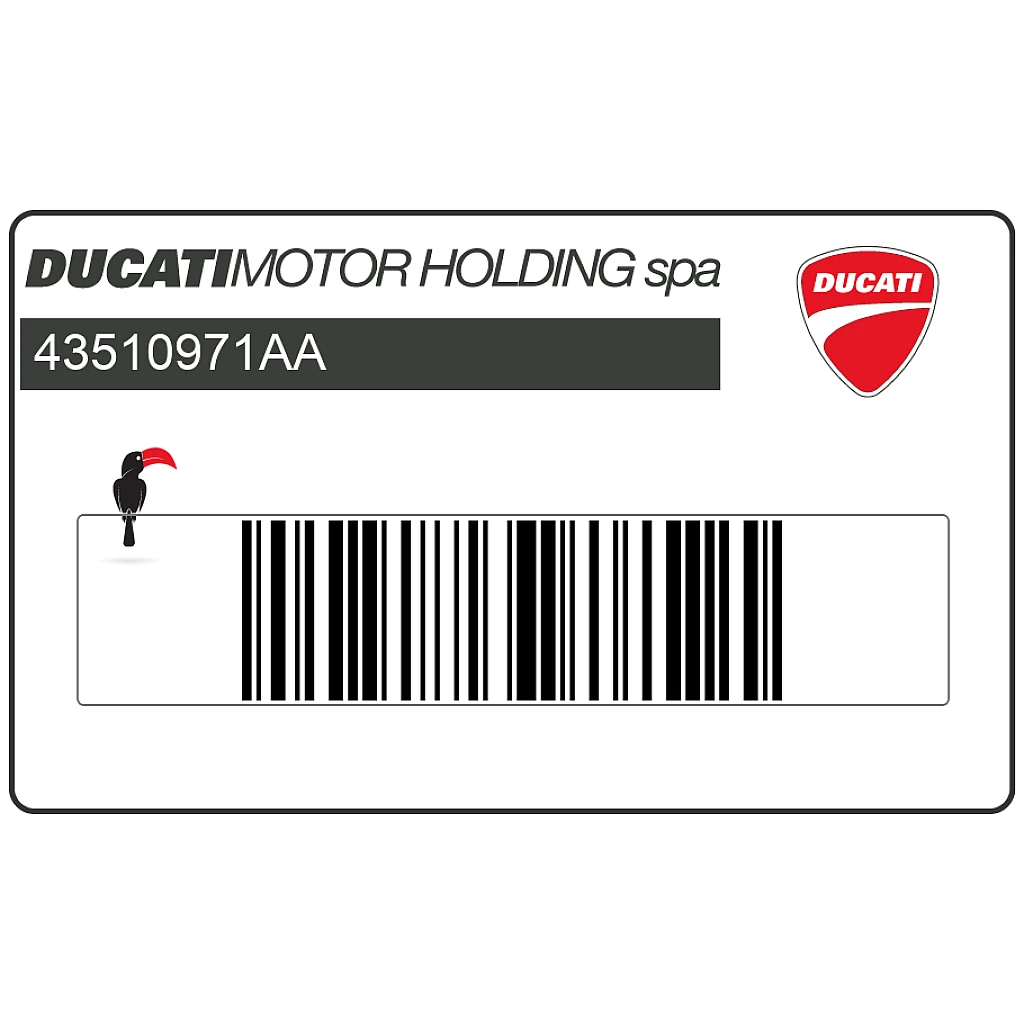 Ducati-43510971AA