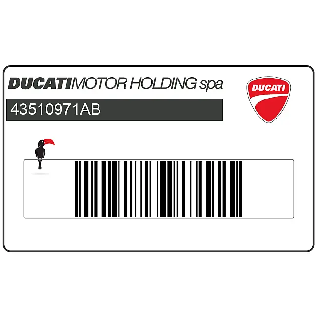 Ducati-43510971AB
