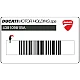 Ducati-43810981BA