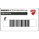 Ducati-43611471A