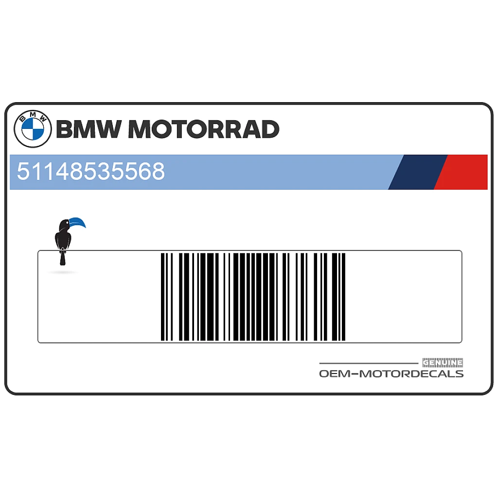 BMW-51148535568