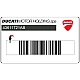 Ducati-43611721AB