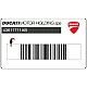 Ducati-43611711AB