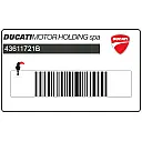 Tank decal