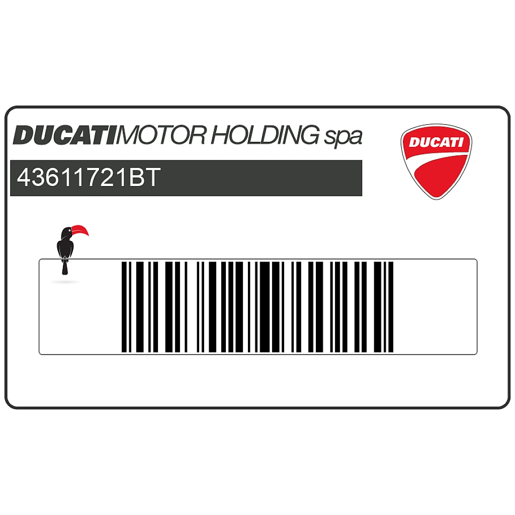 Ducati-43611721BT