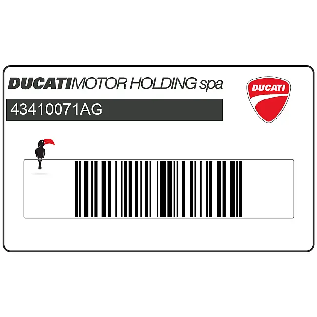 Ducati-43410071AG