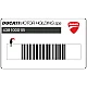 Ducati-43810001B