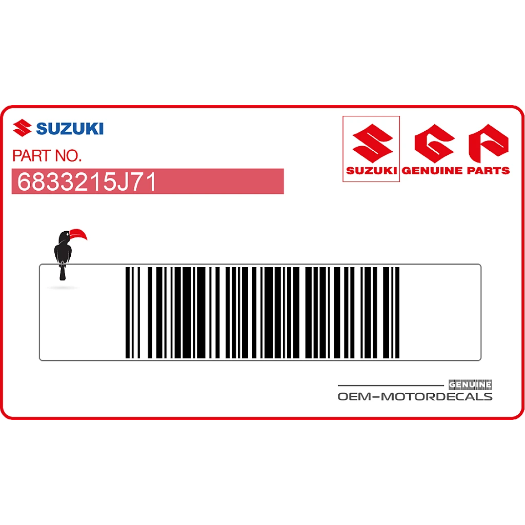 Suzuki-6833215J71