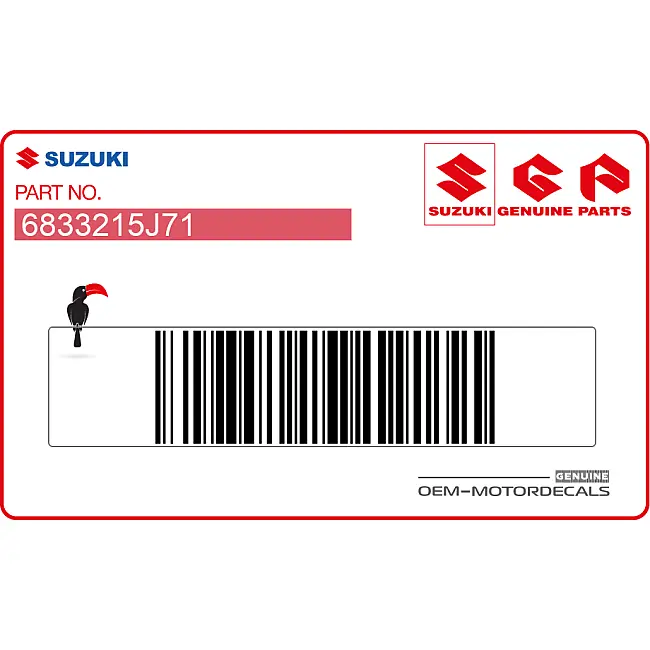 Suzuki-6833215J71