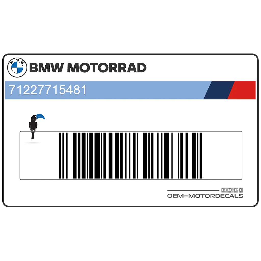 BMW-71227715481