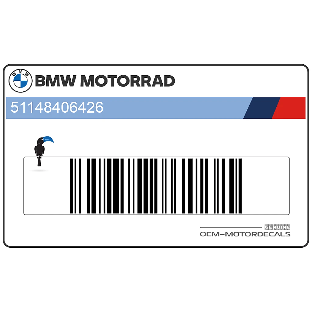 BMW-51148406426