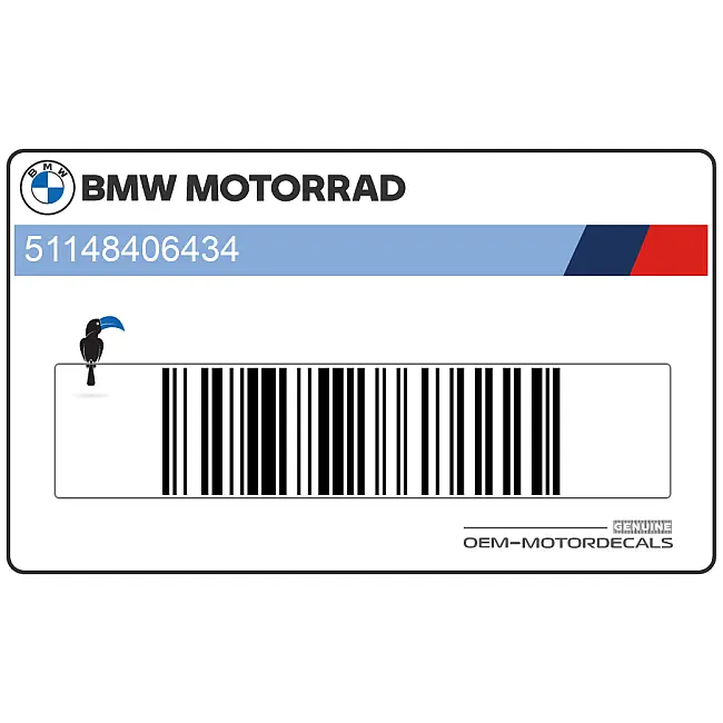 BMW-51148406434