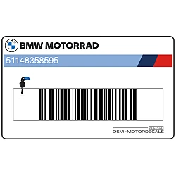 Seitenverkleidung Aufkleber, Linke Seite