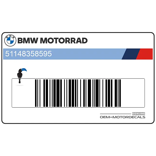 BMW-51148358595