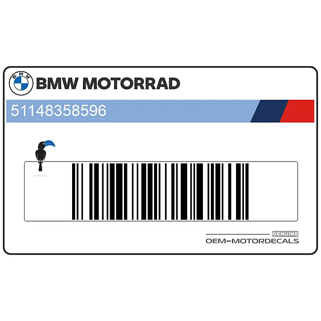 BMW-51148358596