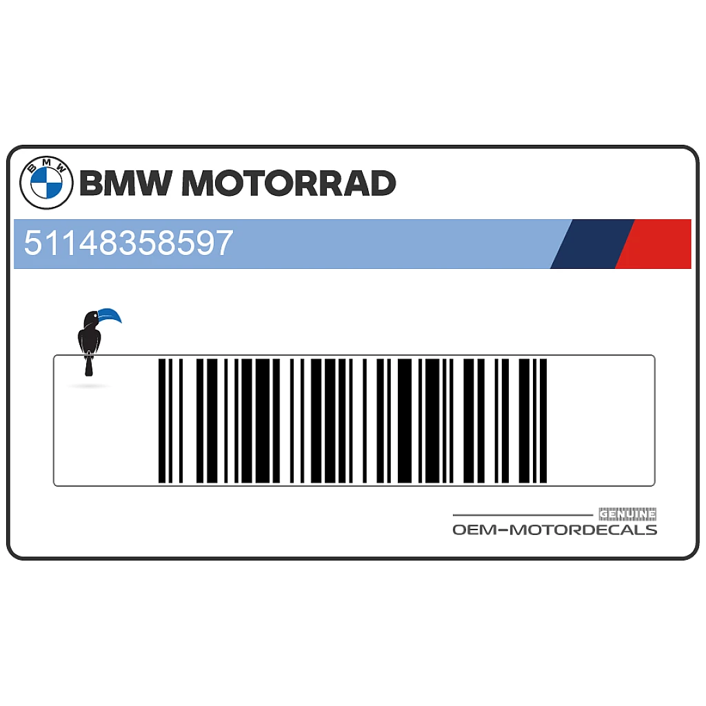 BMW-51148358597