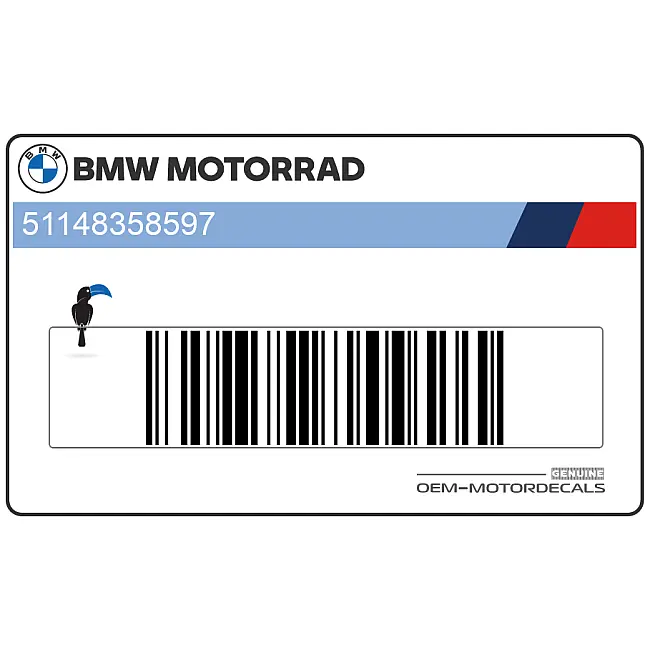 BMW-51148358597