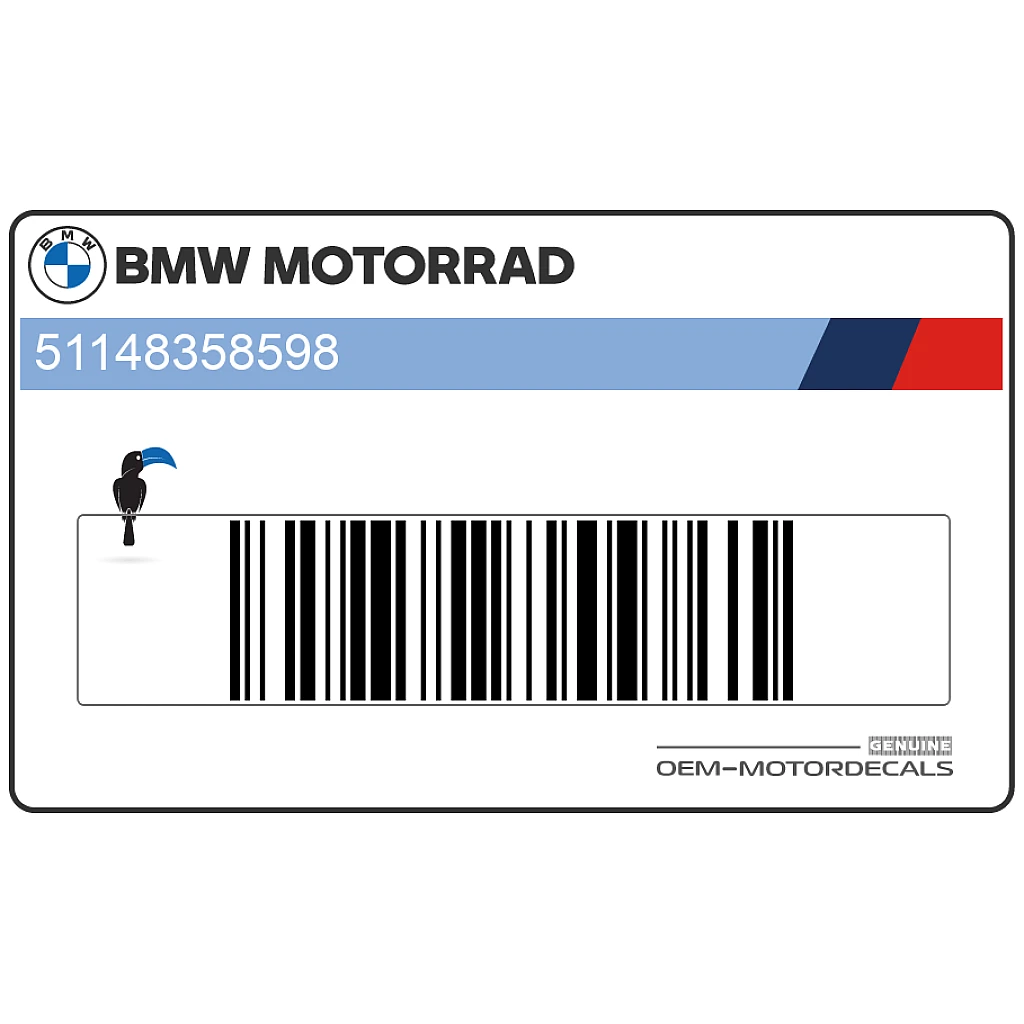 BMW-51148358598