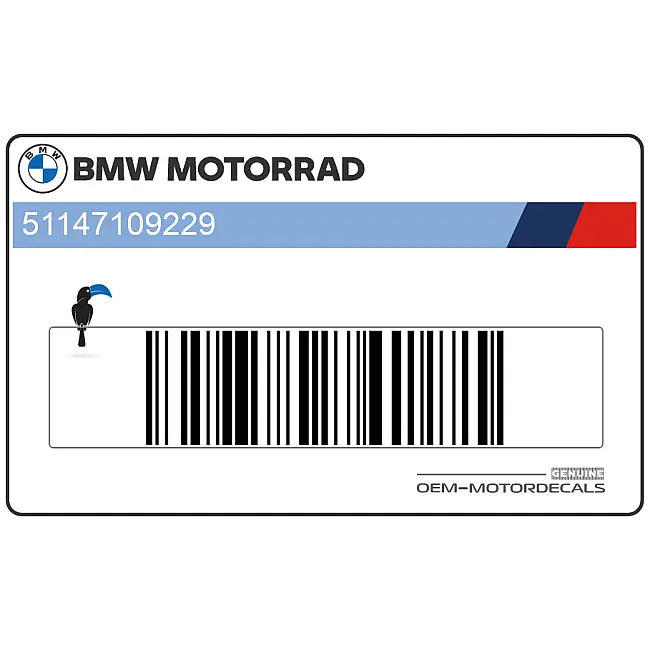 BMW-51147109229