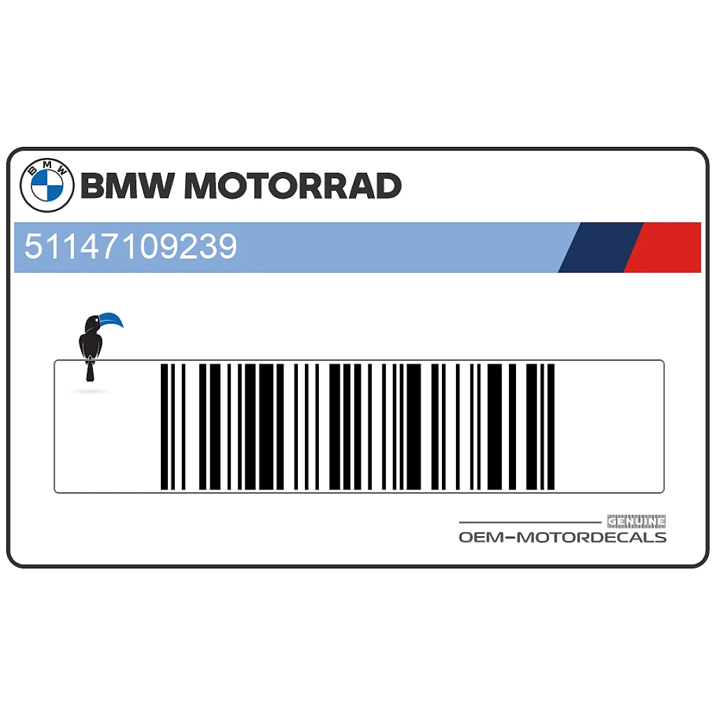 BMW-51147109239