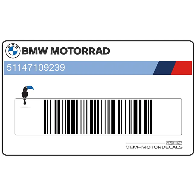 BMW-51147109239
