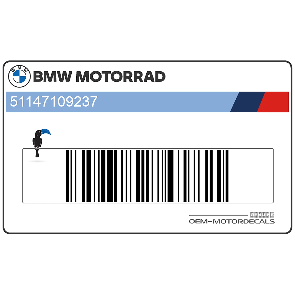BMW-51147109237