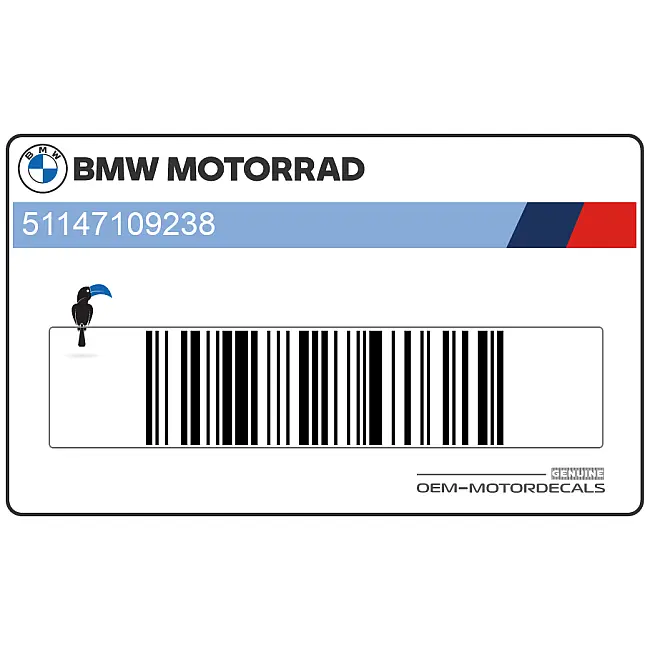 BMW-51147109238