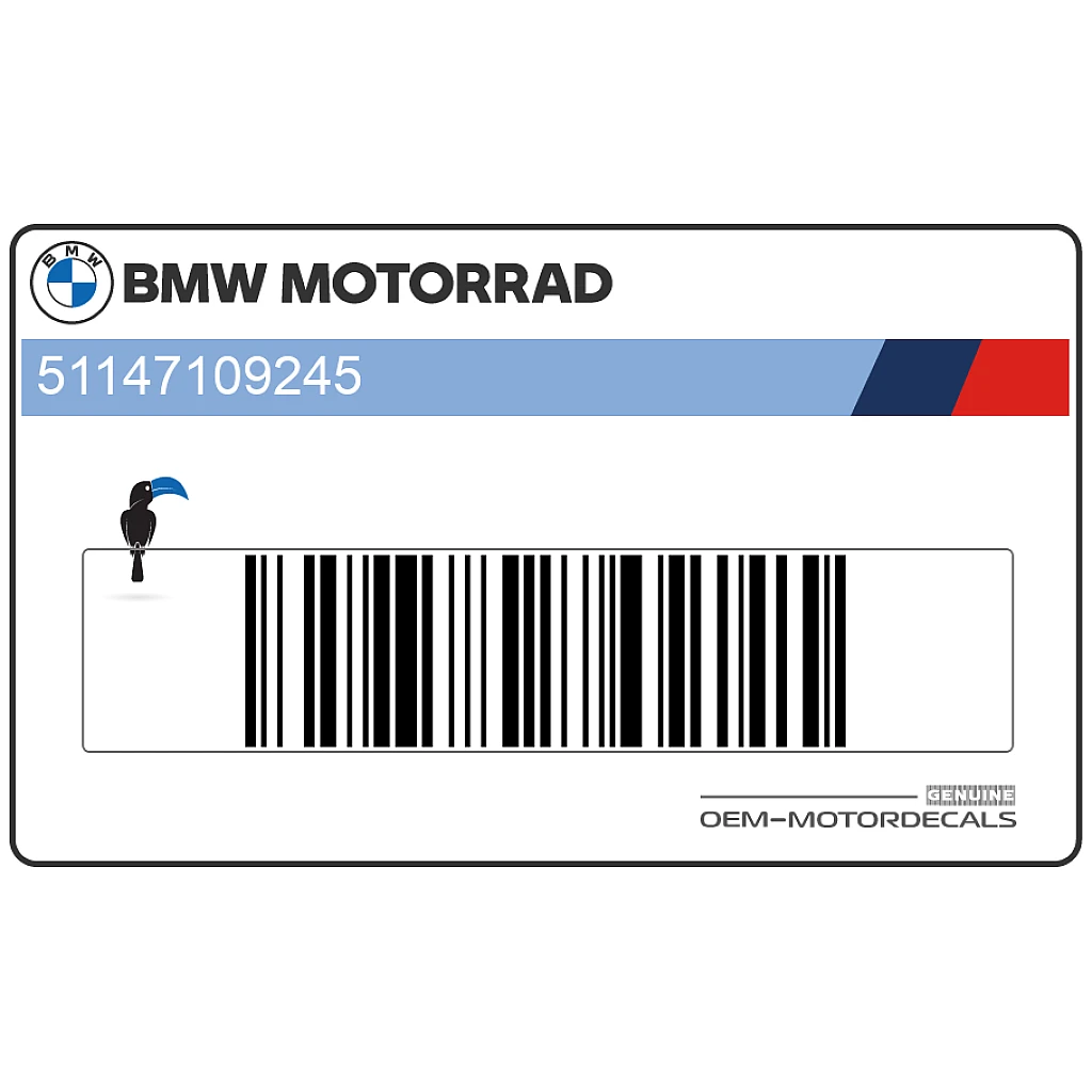 BMW-51147109245