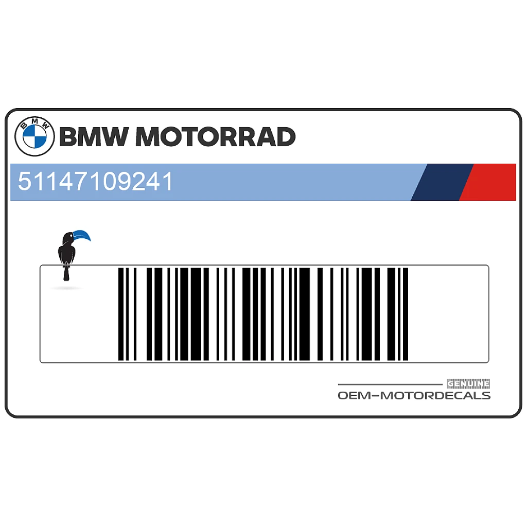 BMW-51147109241