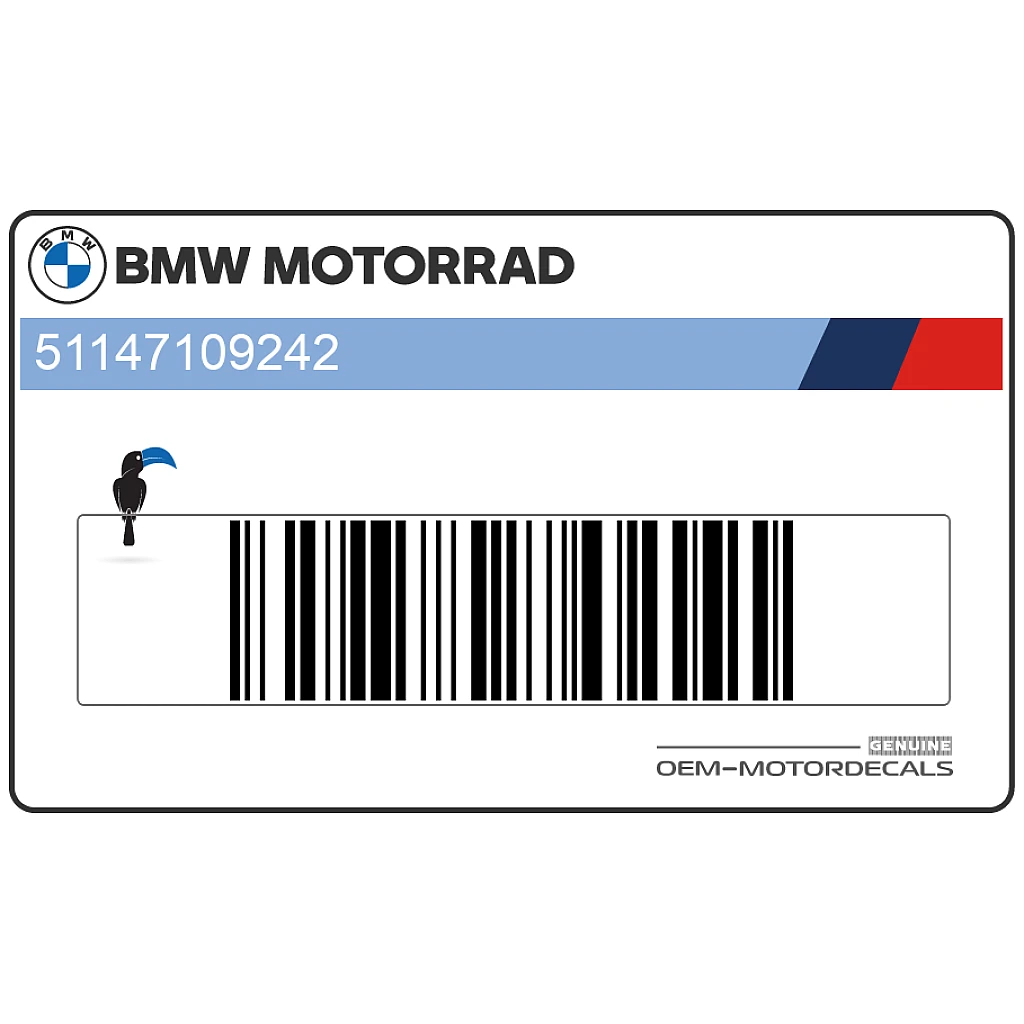BMW-51147109242