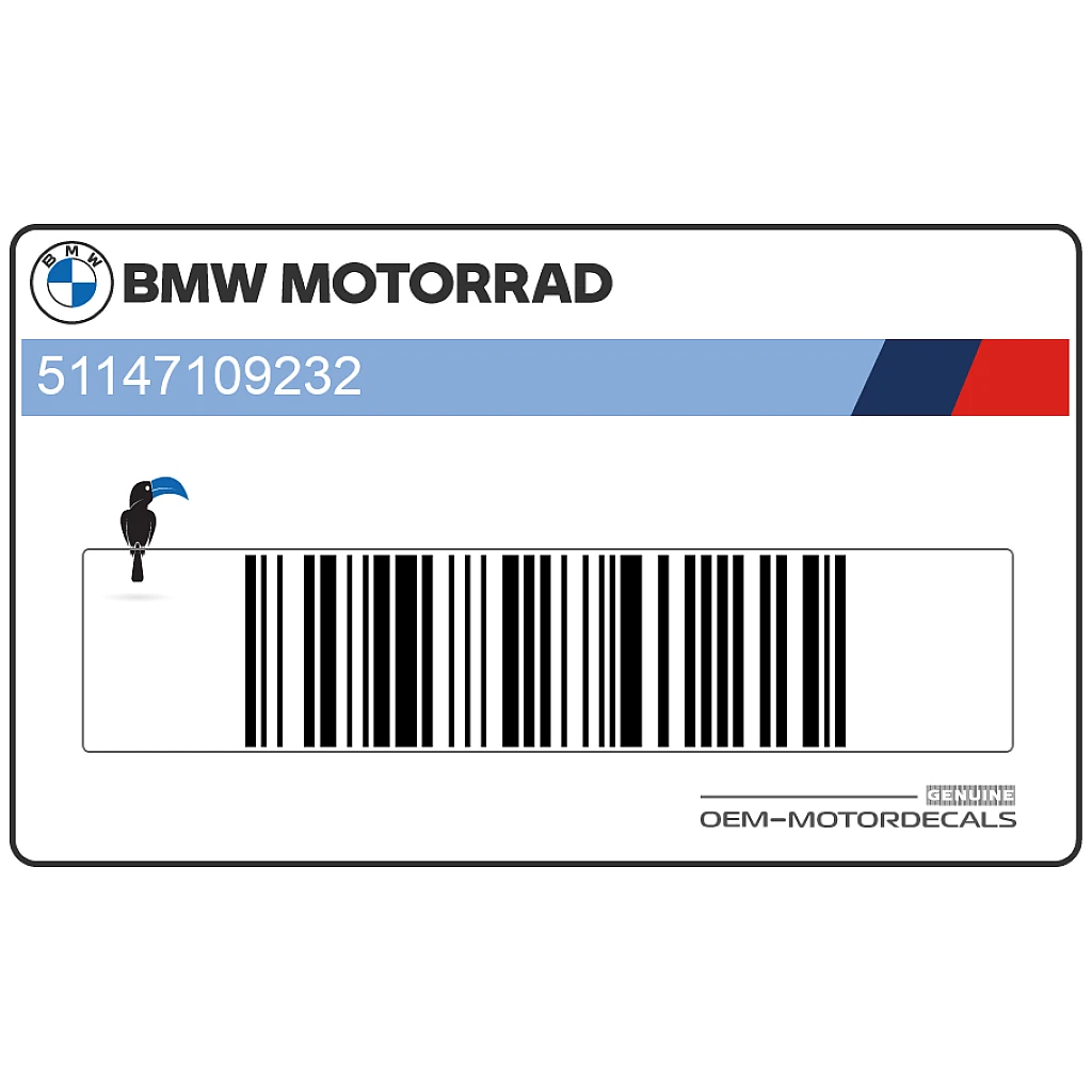 BMW-51147109232