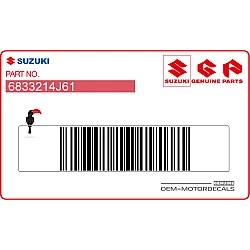 Etiqueta de precaución, Carga de neumáticos