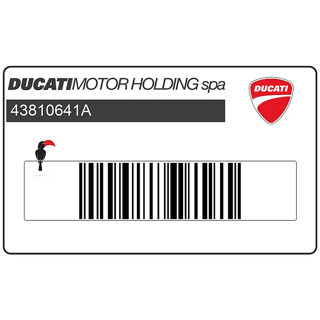 Ducati-43810641A