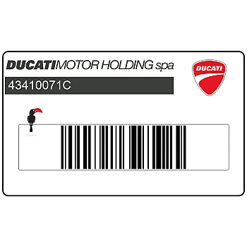 Bovenkuip sticker
