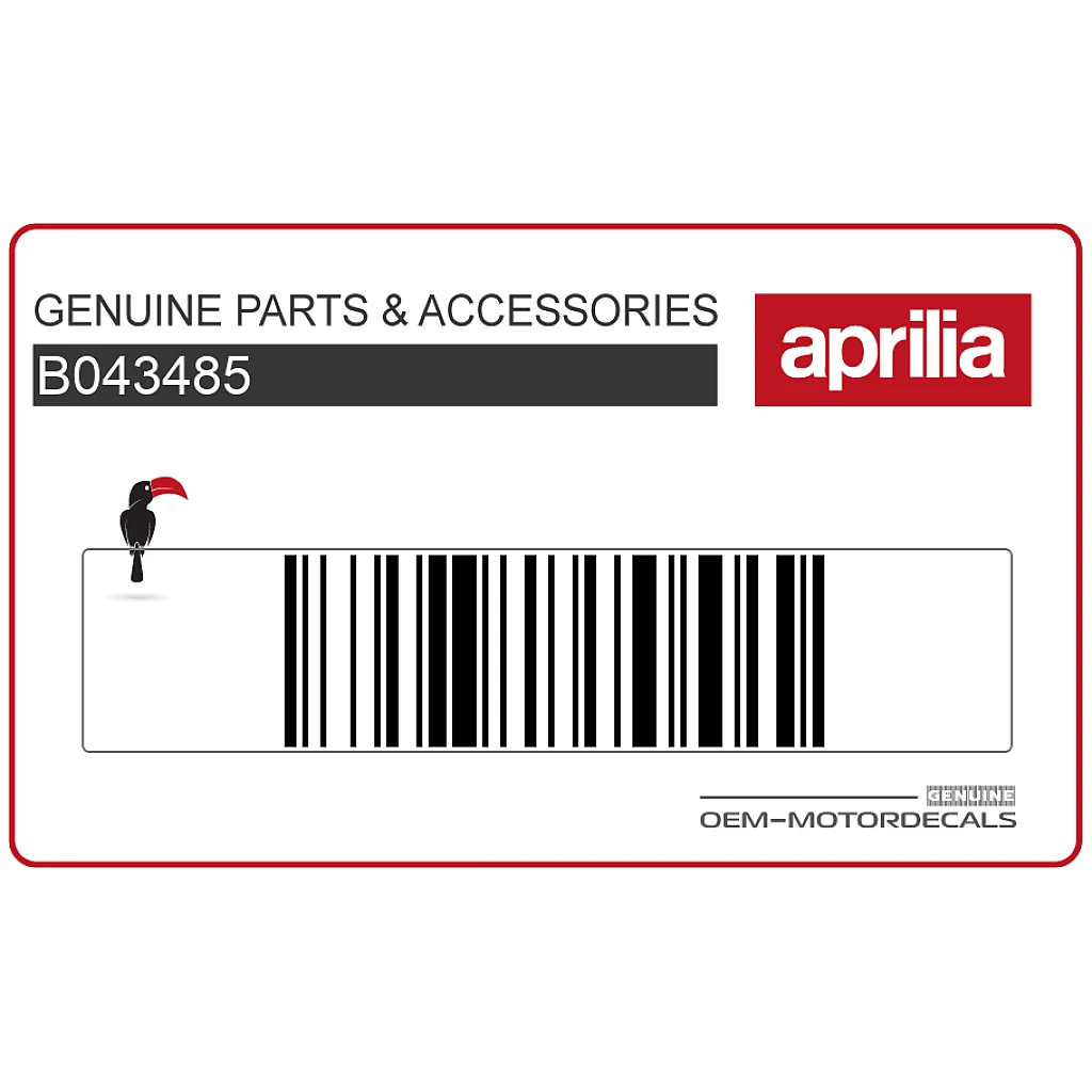 Aprilia-B043485