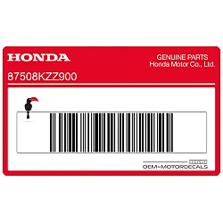 Vorsicht Etikett, Kette