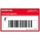 Honda-17513MCJ000ZC Honda-17513MCJ000ZC