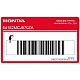 Honda-64152MCJ870ZA Honda-64152MCJ870ZA