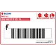 Suzuki-681663131013L