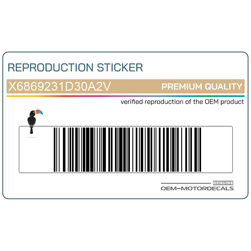 Suzuki-6869231D30A2V