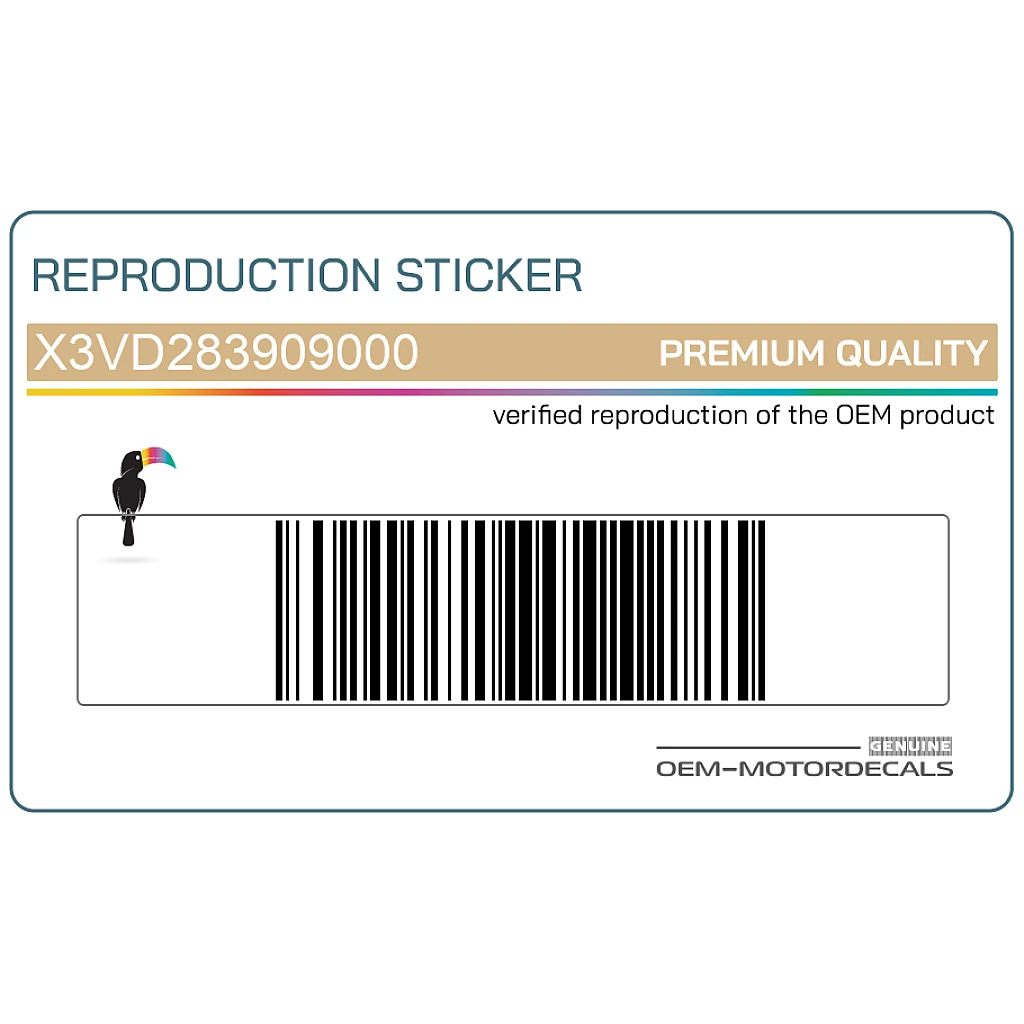 Yamaha-3VD283909000