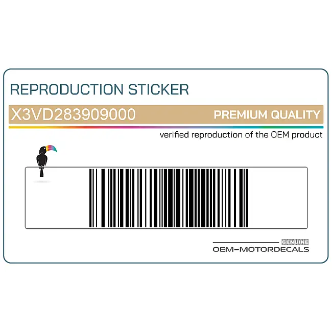 Yamaha-3VD283909000