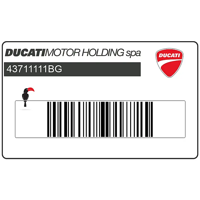 Ducati-43711111BG