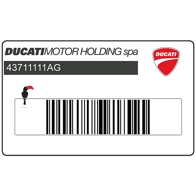 Ducati-43711111AG