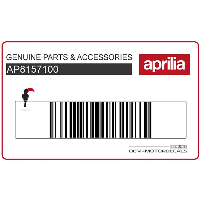 Aprilia-AP8157100