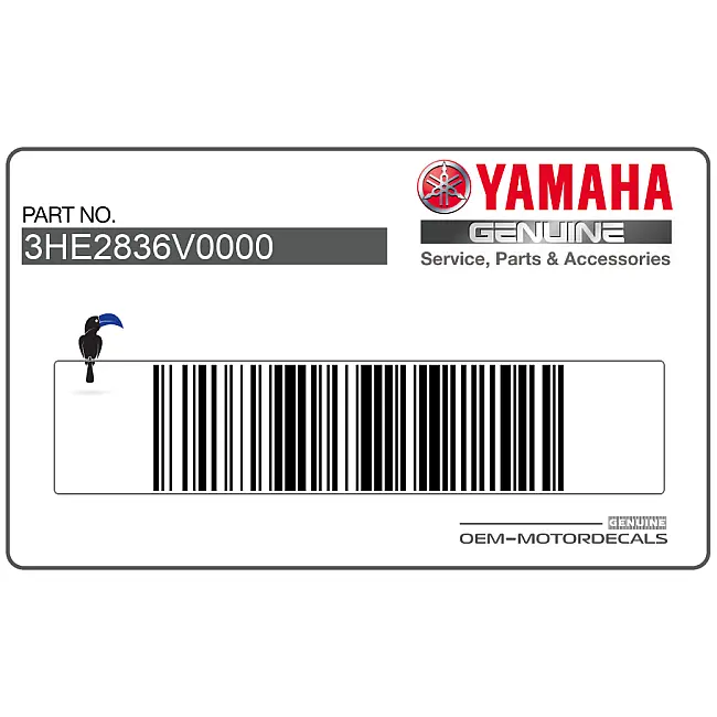 Yamaha-3HE2836V0000
